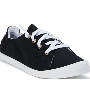 Time & Tru Scrunchback Shoe